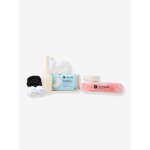 Coffret soin jeune maman multicolore