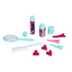 Coiffeuse barbie - studio de beaut� multicolore