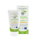 Cold cream bio multicolore