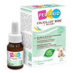 Colicillus b�b� probiotiques lactobacillus reuteri + rhamnosus 8ml multicolore