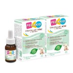 Colicillus b�b� probiotiques lactobacillus reuteri + rhamnosus x2 multicolore