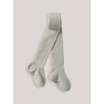 Collants de f�te b�b� dore