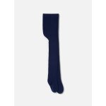 Collants fille bleu