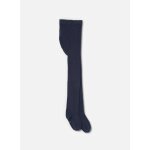 Collants fille gris
