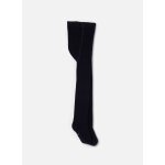 Collants fille noir