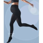 Collant de grossesse activ'soft noir
