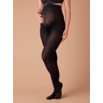 Collant opaque 100 den noir Collant opaque 100 den noir