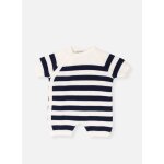 Combi short bb cru / marine