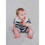 Combi short b�b� �cru / marine