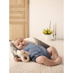 Combinaison b�b� naissance forme barboteuse stone