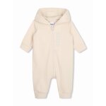 Combinaison gar�on � zip beige