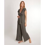 Combinaison de grossesse et d'allaitement origin kaki