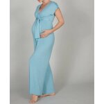 Combinaison de grossesse et d'allaitement origin ocean