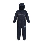 Combinaison imperméable bébé polyamide puddle iv bleu marine Combinaison imperméable bébé polyamide puddle iv bleu marine