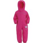 Combinaison imperm�able b�b� puddle iv rose