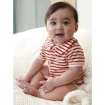 Combinaison naissance rouge