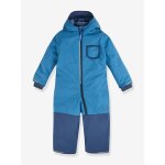 Combinaison de ski enfant pikku winter sport finkid bleu