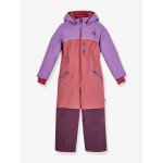 Combinaison de ski enfant vilkas snow finkid multicolore