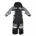 Combinaison de ski garon eplanx noir