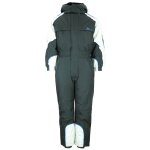 Combinaison de ski garon eski anthracite