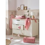 Commode 52 cm de profondeur ligne heritage beige