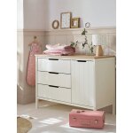 Commode 52 cm de profondeur ligne heritage beige