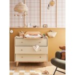 Commode enfant fjord ficelle Commode enfant fjord ficelle