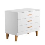 Commode lounge blanc Commode lounge blanc