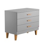 Commode lounge gris Commode lounge gris