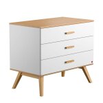 Commode nautis blanc Commode nautis blanc