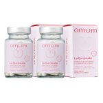 Compl�ment alimentaire collag�ne marin, �lasticit� et beaut� de la peau la surdou�e - 2x60 g�lules 1 ...