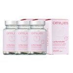 Compl�ment alimentaire collag�ne marin, �lasticit� et beaut� de la peau la surdou�e - 3x60 g�lules 1 ...