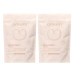 Compl�ment alimentaire collag�ne marin hydrolys� en poudre mon collag�ne cacao - 2x180 gr 30 jours multicolore ...