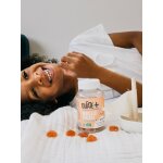 Compl�ments alimentaires enfant peau seche eczema sans sucres multicolore