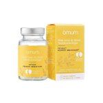 Compl�ment alimentaire maternit� fatigue et immunit� mon coup de boost - 60 g�lules 1 mois multicolore ...