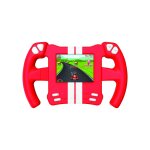 Console 30 jeux et cran lcd multicolore
