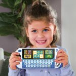 Console �ducative genius fun multicolore