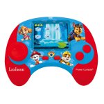 Console de jeux bilingue pat'patrouille (fr / en) multicolore