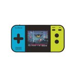 Console de jeux portable couleur cyber arcade pocket multicolore