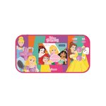 Console de jeux portable couleur disney princesse cyber arcade pocket multicolore