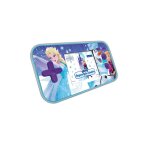 Console de jeux portable couleur frozen cyber arcade pocket multicolore