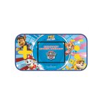 Console de jeux portable couleur pat patrouille cyber arcade pocket multicolore