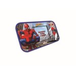 Console de jeux portable couleur spiderman cyber arcade pocket multicolore