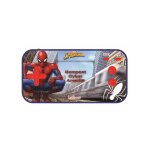 Console de jeux portable couleur spiderman cyber arcade pocket multicolore