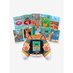 Console kitty life orange