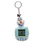 Console my best - e� comprenant 3 jeux de l'univers disney la reine des neiges multicolore