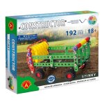 Constructor stinky - �pandeur � fumier vert
