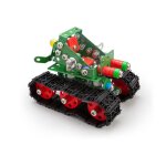 Constructor tanky - tank vert