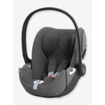 Coque auto cloud t i - size tissu plus mirage grey