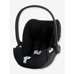 Coque auto cloud t i - size tissu plus sepia black